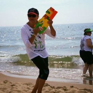 Meet your Posher, Roberta